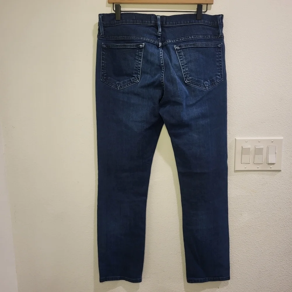 FRAME L'HOMME SKINNY